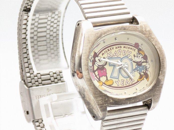 Alba - Mickey and Minnie - Zonder Minimumprijs - V501-5E70 -, Sieraden, Tassen en Uiterlijk, Horloges | Antiek