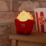 Sale Nachtlamp Kinderlamp Patat Friet Marys Kinderkamer, Kinderen en Baby's, Ophalen of Verzenden, Nieuw, Lamp