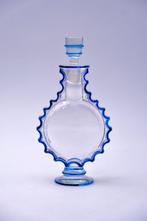 René Lalique - Vaas - René Lalique voor Worth, Requête, Antiek en Kunst