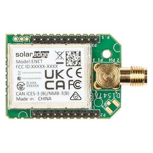 SolarEdge Home Network Plug-in ENET-HBNP-01, Doe-het-zelf en Verbouw, Zonnepanelen en Toebehoren, Nieuw, Ophalen of Verzenden