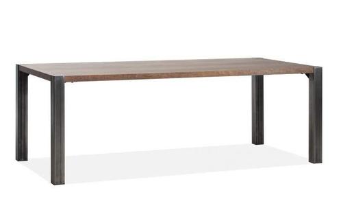 Eettafel Kampen - eettafel, Huis en Inrichting, Tafels | Eettafels, Nieuw, Overige materialen