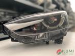 MAZDA CX-3 VOLL LED 13PIN KOPLAMP LINKS, Verzenden, Gebruikt, Mazda