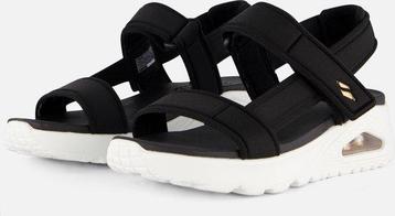 Skechers - maat 40- Uno - Summer Stand2 - Dames Sandalen - beschikbaar voor biedingen