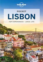 Lisbon / Lonely Planet Pocket Guide 9781788680448, Verzenden, Zo goed als nieuw, Regis St. Louis