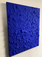 Busco - Yves Klein Bleu, Antiek en Kunst