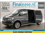 Volkswagen Transporter 2.0 TDI L2H1 204PK MARGE Pano €522pm, Automaat, Volkswagen, Diesel, Nieuw