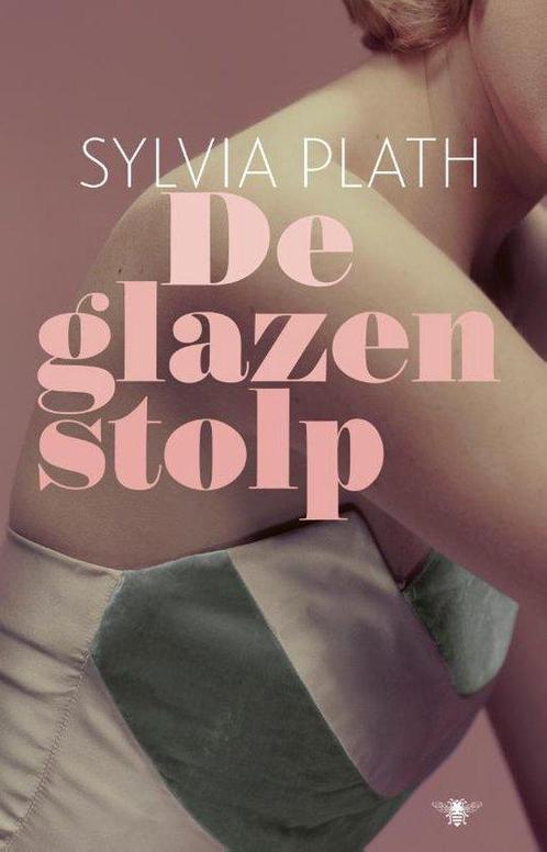 9789403159102 Glazen stolp Sylvia Plath, Boeken, Romans, Nieuw, Verzenden