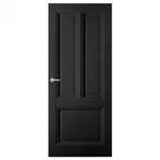 Maatwerk Classic Black Zandvoort, Doe-het-zelf en Verbouw, Nieuw