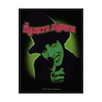 Marilyn Manson Smells Like Children patch off. merchandise, Verzamelen, Ophalen of Verzenden, Nieuw, Kleding