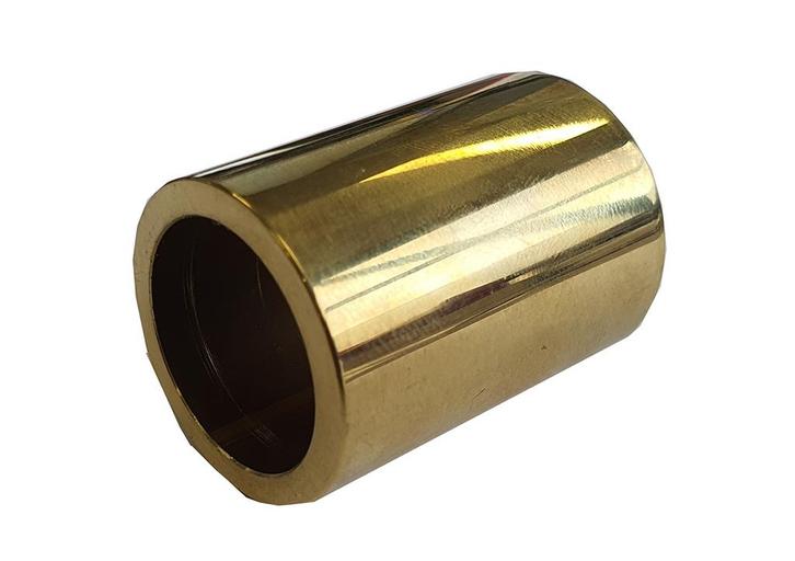 Afstand huls 40 mm messing, Zakelijke goederen, Horeca | Overige, Ophalen of Verzenden