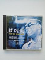 cd - Ray Charles - Hit The Road Jack, Verzenden, Zo goed als nieuw