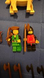 Lego Minifiguur - Castle - lot, Kinderen en Baby's, Speelgoed | Duplo en Lego, Nieuw