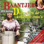 Dorcas en de kokende omas 9789090234359 A.C. Baantjer, Boeken, Verzenden, Gelezen, A.C. Baantjer