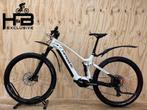 Haibike AllTrail 7 29 inch E-Mountainbike Sram SX 2022, Overige merken, 49 tot 53 cm, Ophalen of Verzenden, Zo goed als nieuw