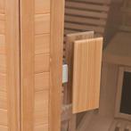 Infraroodcabine Kolding - 130x190x190 cm - Triplex Verwarmin, Verzenden, Nieuw