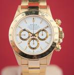 Rolex - Daytona Zenith 16528 - Heren - 1990-1999, Nieuw