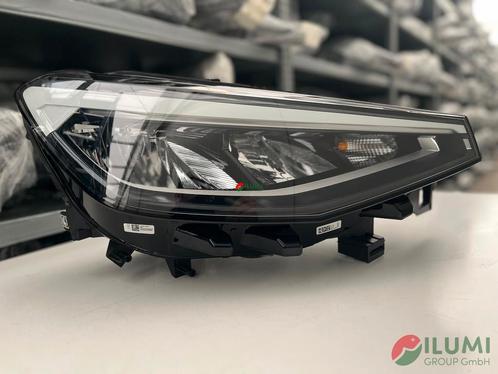 VW ID.4 VOLL LED KOPLAMP RECHTS 11B941006B, Auto-onderdelen, Verlichting, Gebruikt, Volkswagen, Verzenden