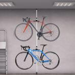 Fietsdrager Fietsstandaard Voor 2 Fietsen Fietsdrager Alumin