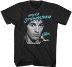 shirts - Bruce Springsteen  - Size XL, Verzamelen, Muziek, Artiesten en Beroemdheden, Nieuw, Verzenden