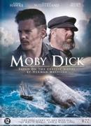 Moby Dick - DVD, Verzenden, Nieuw in verpakking