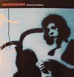 LP gebruikt - Madrugada - Industrial Silence (Norway, 2000), Cd's en Dvd's, Verzenden, Zo goed als nieuw