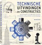 Technische uitvindingen en constructies - Marshall Brain - 9, Verzenden, Nieuw