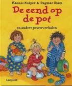 De eend op de pot en andere peuterverhalen / Vriendjes van, Verzenden, Gelezen, Nannie Kuiper