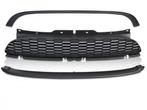 Grill Mini Cooper S R55 R56 R57 JCW look Mat Zwart, Auto-onderdelen, Ophalen of Verzenden, Nieuw