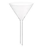 Trechter (Hittebestendig Glas), Verzenden, Nieuw, Bodylotion, Crème of Olie