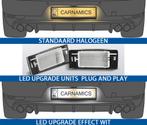 Kentekenverlichting LED | Opel Astra Vectra C Stationwagon, Auto-onderdelen, Nieuw, Opel, Ophalen of Verzenden