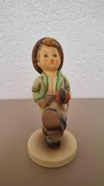 Goebel - Beeldje - Hinaus in die Ferne Happy Traveller -