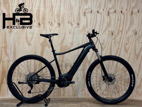 Giant Fathom E+2 29 inch E-Mountainbike Shimano Deore 2022, Fietsen en Brommers, Fietsen | Mountainbikes en ATB, Hardtail, Heren