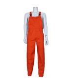 Tuinbroek Oranje, Verzenden, Nieuw, Feestartikel