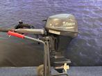 Buitenboordmotor - “?Yamaha 9.9 pk| Elektrische Start |, Watersport en Boten, 5 tot 10 pk, Viertaktmotor, Ophalen of Verzenden