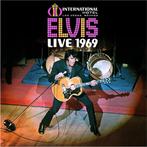 Elvis Presley - Live 1969 ( CD-Box), Verzenden, Nieuw in verpakking