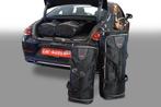 Reistassenset passend voor Mercedes-Benz  | Kofferset, Nieuw, Uitschuifbare handgreep, Ophalen of Verzenden, Zwart