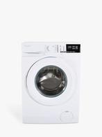 John Lewis Jlwm1308 Wasmachine 8kg 1400t, Witgoed en Apparatuur, Wasmachines, Nieuw, 85 tot 90 cm, Ophalen of Verzenden, Voorlader