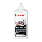 Sonax Polish, Verzenden