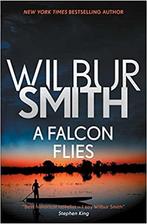 A Falcon Flies, 1, Boeken, Verzenden, Nieuw