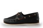 Timberland Bootschoenen in maat 38 Blauw | 10% extra korting, Zo goed als nieuw, Timberland, Verzenden, Blauw