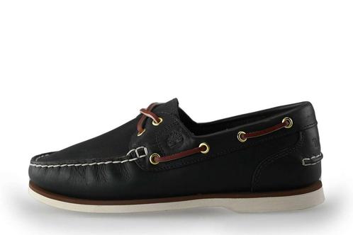 Timberland Bootschoenen in maat 38 Blauw | 10% extra korting, Kleding | Dames, Schoenen, Blauw, Zo goed als nieuw, Verzenden