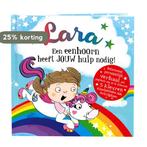 Lara - Een Eenhoorn Heeft Jouw Hulp Nodig! Gepersonaliseerd, Boeken, Verzenden, Gelezen, History & Heraldry Ltd