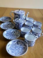 Lange Lijs, Mosa Maastricht - Koffie- en theeservies (12) -