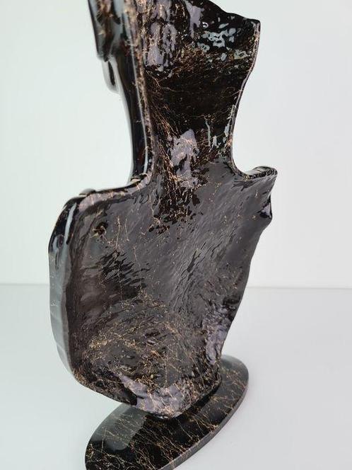 Santicri (1992) - Opera Santicri - Tired Face Black & Gold, Huis en Inrichting, Overige Huis en Inrichting