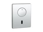 Grohe Skate Tectron bedieningspaneel infrarood 230v chroom, Verzenden, Zo goed als nieuw