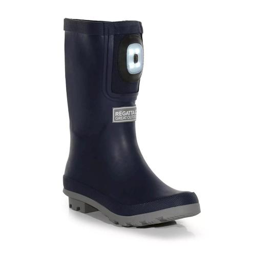 -50% Regatta  Regatta Childrens/kids fairweather shine brite, Kinderen en Baby's, Kinderkleding | Schoenen en Sokken, Nieuw, Verzenden