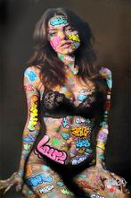 Maxime Blachere - So Sexy Girl Color