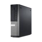 Dell Optiplex 7010 Desktop - Intel Core i7-3e Generatie - 16, Computers en Software, Desktop Pc's, Verzenden, Nieuw