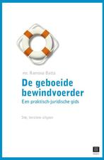 9789046610985 De geboeide bewindvoerder Ramona Batta, Verzenden, Nieuw, Ramona Batta