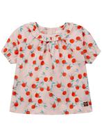 Kids blouses van o.a. Benetton, Marc OPolo, Gant en meer, Verzenden, Nieuw, Overhemd of Blouse